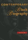 Coporate Contributor, Gale Editor, Margaret Mazurkiewicz - Contemporary Black Biography: Profiles from the International Black Community