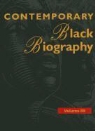 Corporate Contributor, Gale Cengage Learning, Gale Editor, Margaret Mazurkiewicz - Contemporary Black Biography: Profiles from the International Black Community