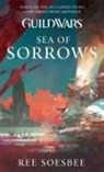 Steven Savile, Ree Soesbee - Sea of Sorrows
