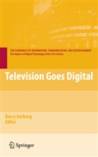 Darc Gerbarg, Darcy Gerbarg - Television Goes Digital
