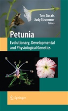 To Gerats, Tom Gerats, Strommer, Strommer, Judy Strommer - Petunia