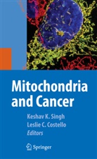 Costello, Costello, Leslie Costello, Leslie C. Costello, Kesha Singh, Keshav Singh... - Mitochondria and Cancer