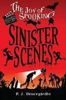 P J Bracegirdle, P. J. Bracegirdle, P.J. BRACEGIRDLE - Sinister Scenes