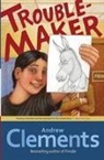 Andrew Clements, Andrew/ Elliott Clements, Mark Elliott - Troublemaker