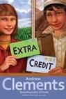 Andrew Clements, Mark Elliott - Extra Credit