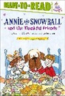 Cynthia Rylant, Cynthia/ Stevenson Rylant, Rylant Cynthia, Sucie Stevenson, Suçie Stevenson - Annie and Snowball and the Thankful Friends