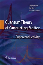 Shigej Fujita, Shigeji Fujita, Salvador Godoy, Ke Ito, Kei Ito, Keiichi R. (Department of Mathematics and Information Ito - Quantum Theory of Conducting Matter