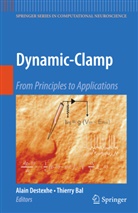 Bal, Bal, Thierry Bal, Alai Destexhe, Alain Destexhe - Dynamic-Clamp