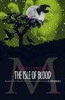 Richard Yancey, Rick Yancey - The Isle of Blood