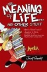 Jimmy Gownley, Jimmy Gownley - The Meaning of Life...and Other Stuff