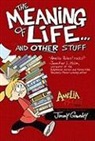 Jimmy Gownley, Jimmy Gownley - The Meaning of Life...and Other Stuff
