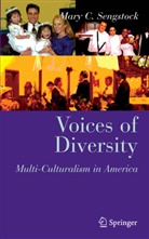 Sonya Berkeley, Arifa Javed, Brenda Marshall, Mary C Sengstock, Mary C. Sengstock - Voices of Diversity