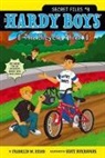 Franklin W. Dixon, Franklin W./ Burroughs Dixon, Scott Burroughs - The Bicycle Thief