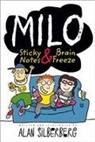 Alan Silberberg, Alan/ Silberberg Silberberg, Alan Silberberg - Milo