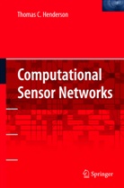 Thomas Henderson, Thomas C. Henderson - Computational Sensor Networks