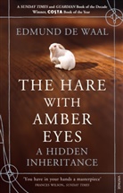 Edmund de Waal, Edmund de Waal - The Hare with Amber Eyes: A Hidden Inheritance