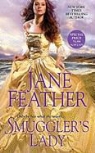 Jane Feather - Smuggler''s Lady