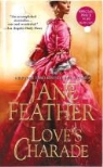 Jane Feather - Love''s Charade