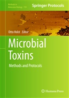 Ott Holst, Otto Holst - Microbial Toxins