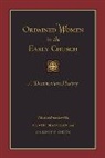 Kevin Madigan, Kevin (EDT)/ Osiek Madigan, Kevin (Harvard Divinity School) Osiek Madigan, Kevin Osiek Madigan, Carolyn Osiek, Carolyn A. Madigan Osiek... - Ordained Women in the Early Church