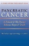 Dung T. Le, Dung T. (Johns Hopkins School of Medicine) and Johns Hopkins University School of Medicine) Le, Michael J. Lippe, Michael J. (Peter Spalding Lippe, Michael J. Le Lippe - Pancreatic Cancer