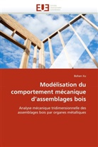 Bohan Xu, Xu-B - Modelisation du comportement