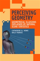 Catherine Howe, Catherine Q Howe, Catherine Q. Howe, Dale Purves - Perceiving Geometry