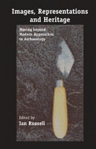Ia Russell, Ian Russell, Ian Alden Russell - Images, Representations and Heritage