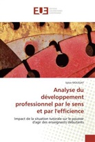 Sylvie Moussay, Moussay-S - Analyse du developpement