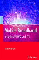 Mustafa Ergen - Mobile Broadband
