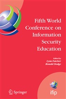 Lynn Futcher, Dodge, Dodge, Ronald Dodge, Lyn Futcher, Lynn Futcher - Fifth World Conference on Information Security Education