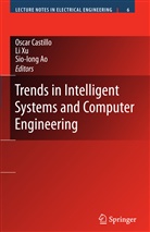 Osca Castillo, Oscar Castillo, XU, Xu, Li Xu - Trends in Intelligent Systems and Computer Engineering