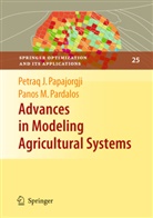M Pardalos, M Pardalos, Petra Papajorgji, Petraq Papajorgji, Petraq J. Papajorgji, Panos Pardalos... - Advances in Modeling Agricultural Systems