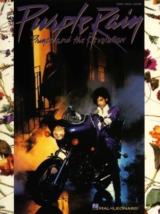 Prince, Prince (CRT), Prince (Prince Rogers Nelson), Prince - Purple Rain
