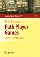 Silvia Schwarze - Path Player Games