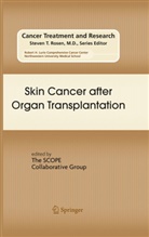Egger Stockfleth, Eggert Stockfleth, Ulrich, Ulrich, Claas Ulrich - Skin Cancer after Organ Transplantation
