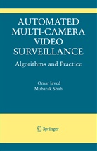 Oma Javed, Omar Javed, Mubarak Shah - Automated Multi-Camera Surveillance