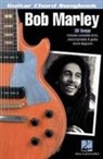 Bob (CRT) Marley, Bob Marley - Guitar Chord Songbook - Bob Marley