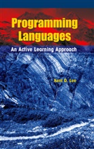 Kent D Lee, Kent D. Lee - Programming Languages