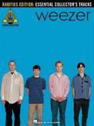 Hal Leonard Publishing Corporation, Weezer (CRT) - Weezer