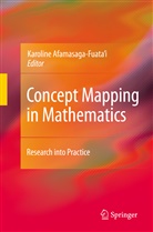 Karolin Afamasaga-Fuata'i, Karoline Afamasaga-Fuata'i - Concept Mapping in Mathematics