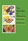 Jim Patterson - The Butterflies of Minnesota