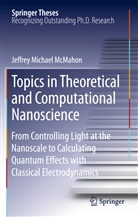 Jeffrey Michael McMahon - Topics in Theoretical and Computational Nanoscience