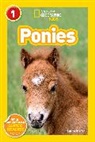 Laura Marsh, National Geographic Kids - Ponies