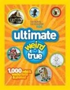 National Geographic - Ultimate Weird But True
