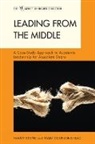 Mary Coussons-Read, Tammy Stone, Tammy Coussons-Read Stone, Tammy/ Coussons-read Stone - Leading From the Middle