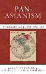 Sven Szpilman Saaler, Sven/ Szpilman Saaler, Sven Saaler, Saaler Sven, Christopher W. A. Szpilman - Pan-Asianism