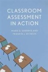 Francis Di Vesta, Francis J. Di Vesta, Francis Divesta, Francis J Divesta, Francis J. DiVesta, DiVesta Francis J.... - Classroom Assessment in Action