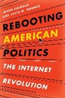 Jason Gainous, Jason B. Gainous, Jason B. Wagner Gainous, Jason Wagner Gainous, Jason/ Wagner Gainous, Kevin M. Wagner - Rebooting American Politics