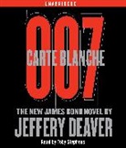 Jeffery Deaver, Jeffery/ Stephens Deaver, Toby Stephens - Carte Blanche